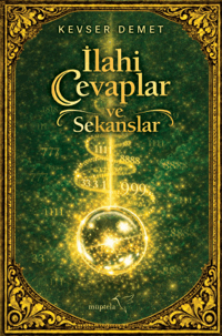 İlahi Cevaplar ve Sekanslar - Müptela Yayınevi Kitap