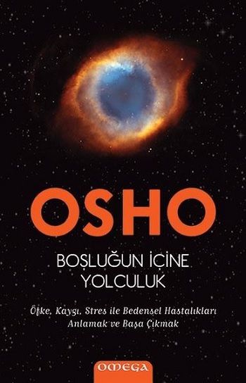 Boşluğun İçine Yolculuk - Omega Kitap