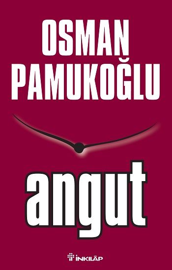 Angut - İnkılap Kitabevi Kitap