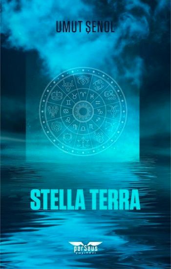 Stella Terra - Perseus Kitap