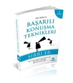 Altın Sözler ile Başarılı Konuşma Teknikleri - Hayat Yayınları Kitap