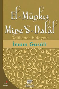 El-Münkız Mine’d-Dalal - Gelenek Yayıncılık Kitap