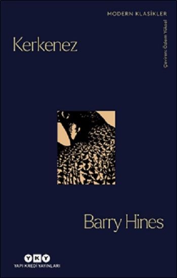 Kerkenez - Yapı Kredi Yayınları Kitap