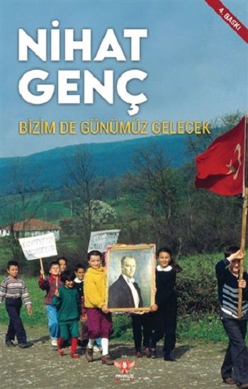 Bizim de Günümüz Gelecek - Pankuş Yayınları Kitap