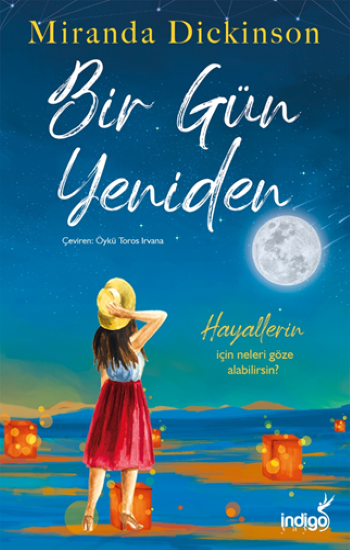 Bir Gün Yeniden - İndigo Kitap Kitap