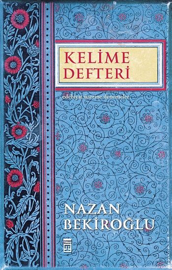 Kelime Defteri - Timaş Yayınları Kitap