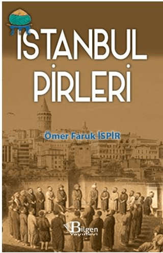 İstanbul Pirleri - BİLGEN YAYINEVİ Kitap