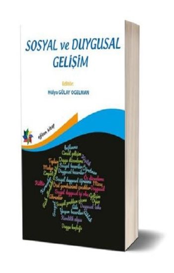 Sosyal ve Duygusal Gelişim - Eğiten Kitap Kitap