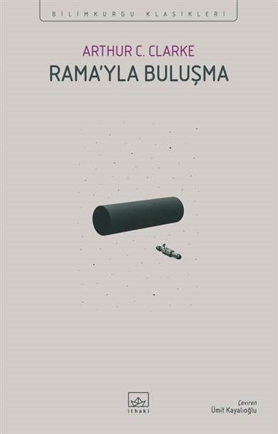 Rama’yla Buluşma - İthaki Yayınları Kitap