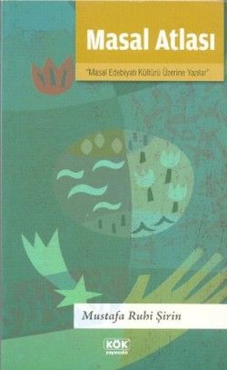 Masal Atlası - Kök Yayınevi Kitap
