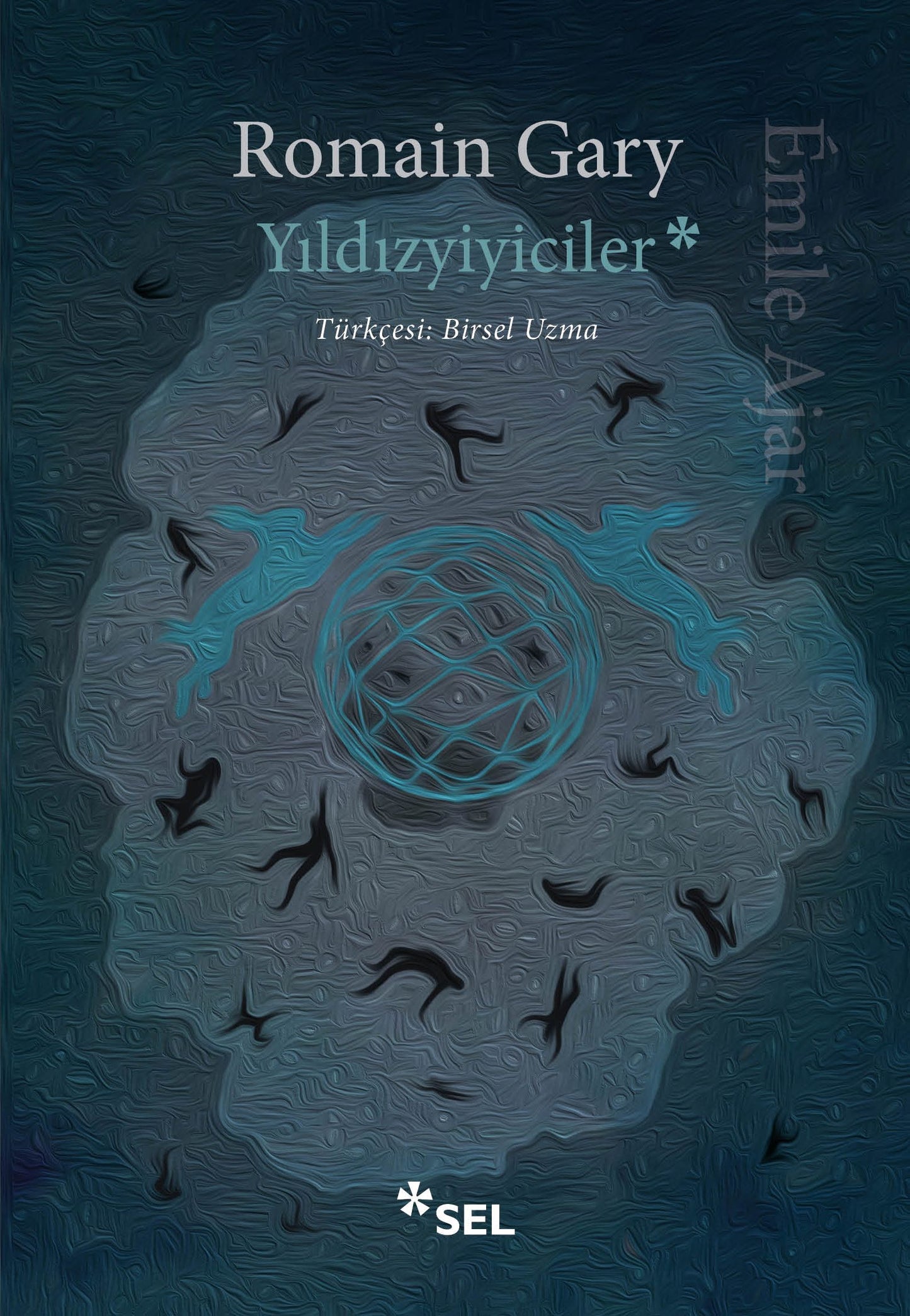 Yıldızyiyiciler - Sel Yayıncılık Kitap