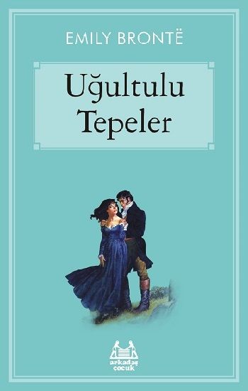 Uğultulu Tepeler - Arkadaş Yayınları Kitap