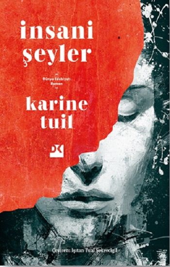 İnsani Şeyler - Doğan Kitap Kitap