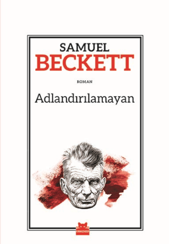 Adlandırılamayan - Üçleme 3 - Kırmızı Kedi Yayınevi Kitap