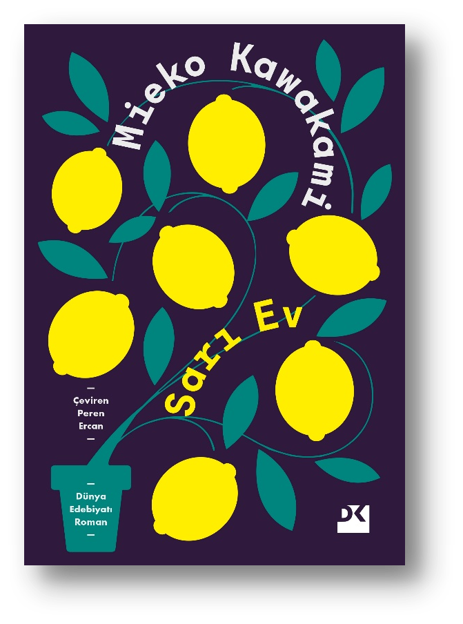 Sarı Ev - Doğan Kitap Kitap