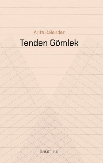 Tenden Gömlek - Everest Yayınları Kitap