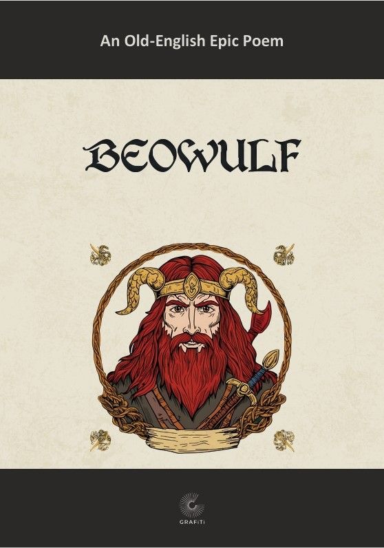Beowulf - Grafiti Kitap