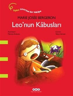 Leo’nun Kabusları - Yapı Kredi Yayınları Kitap