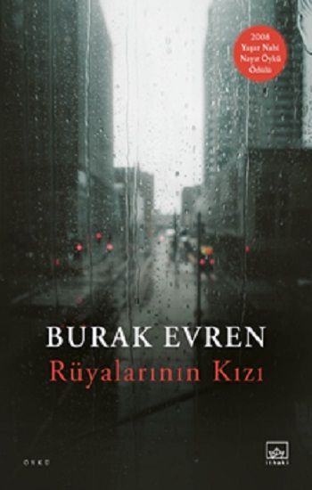 Rüyalarının Kızı - İthaki Yayınları Kitap