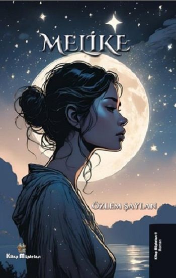 Melike - Kitap Müptelası Yayınları Kitap