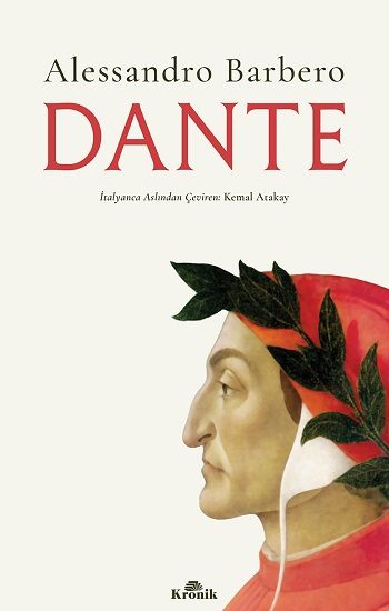 Dante - Kronik Kitap Kitap
