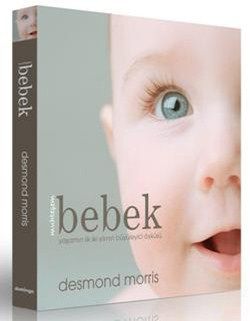 Muhteşem Bebek - Domingo Yayınevi Kitap