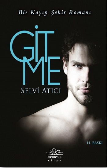 Gitme - Nemesis Kitap Kitap