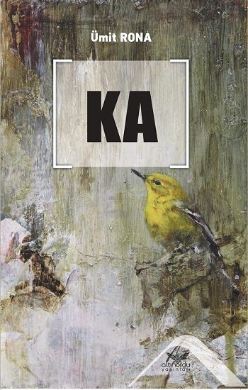 KA - Altınordu Yayınları Kitap