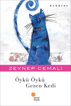 Öykü Öykü Gezen Kedi - Günışığı Kitaplığı Kitap