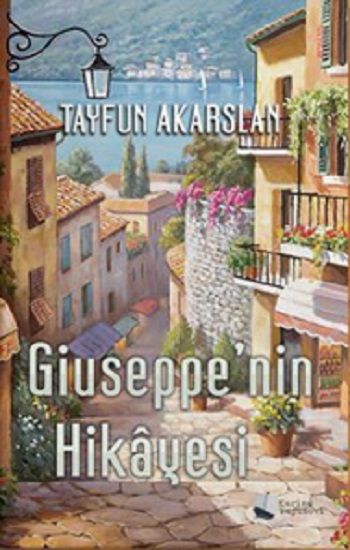 Giuseppe’nin Hikayesi - Karina Yayınevi Kitap