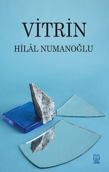 Vitrin - Luna Yayınları Kitap