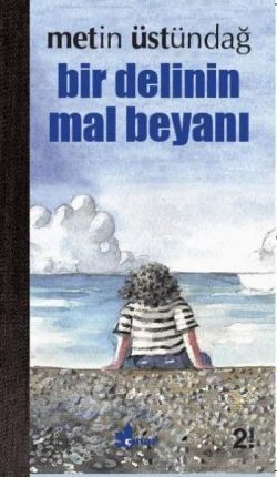 Bir Delinin Mal Beyanı - Çınar Yayınları Kitap