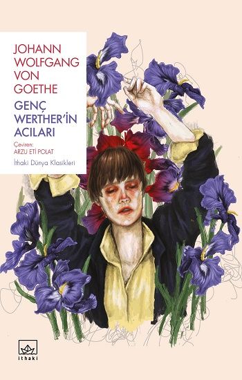 Genç Werther’in Acıları - İthaki Yayınları Kitap