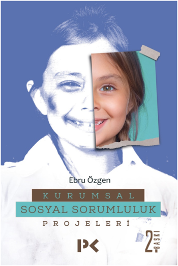 Kurumsal Sosyal Sorumluluk Projeleri - Profil Kitap Kitap