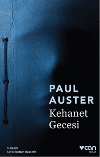 Kehanet Gecesi - Can Yayınları Kitap