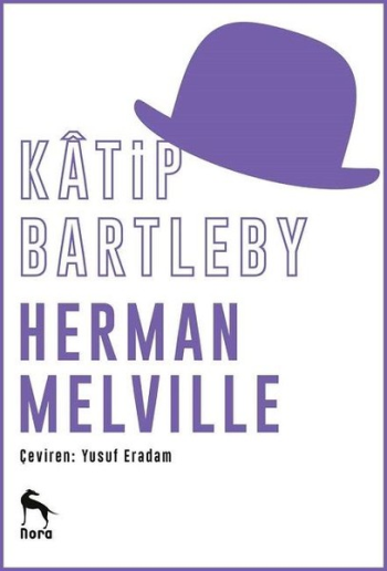 Katip Bartleby - Nora Kitap Kitap
