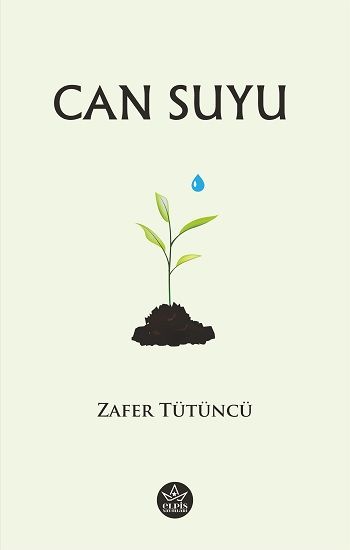Can Suyu - Elpis Yayınları Kitap