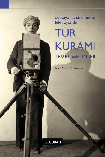 Tür Kuramı - Doğu Batı Yayınları Kitap