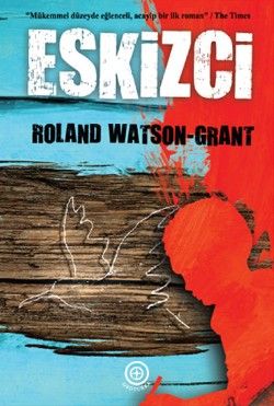 Eskizci - Geoturka Yayınevi Kitap