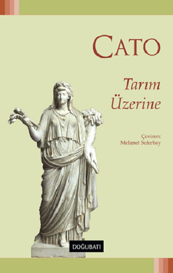 Tarım Üzerine - Doğu Batı Yayınları Kitap