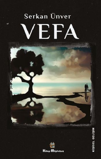 Vefa - Kitap Müptelası Yayınları Kitap