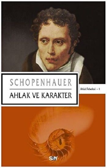 Ahlak ve Karakter - Say Yayınları Kitap