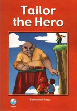 Tailor the Hero - Engin Yayınevi Kitap