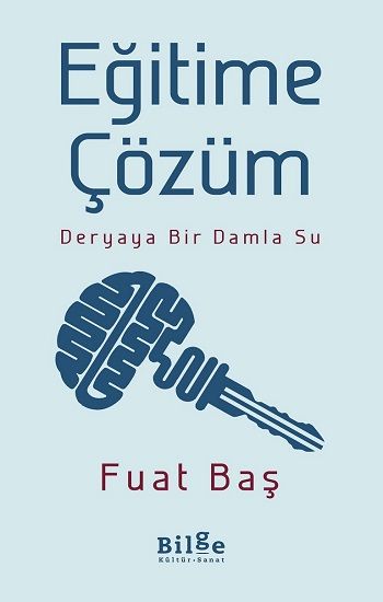 Eğitime Çözüm - Bilge Kültür Sanat Kitap