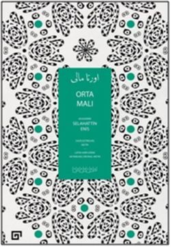 Orta Malı - Koç Üniversitesi Yayınları Kitap