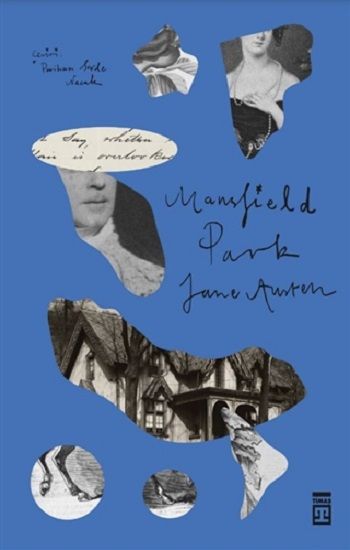 Mansfield Park - Timaş Yayınları Kitap