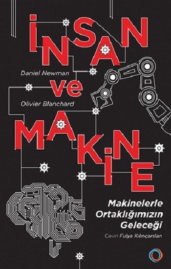 İnsan ve Makine - Orenda Kitap