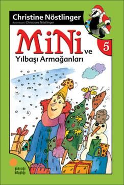 Mini ve Yılbaşı Armağanları - Günışığı Kitaplığı Kitap
