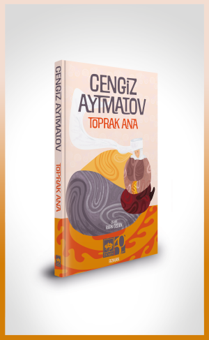 Toprak Ana (Ciltli-Özel Baskı) - Ötüken Neşriyat Kitap