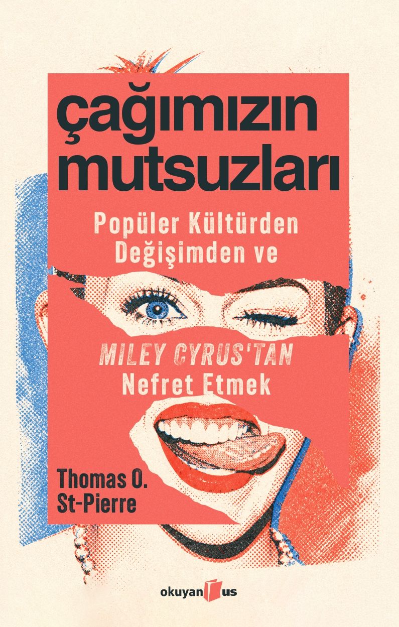 Çağımızın Mutsuzları - Okuyan Us Yayın Kitap